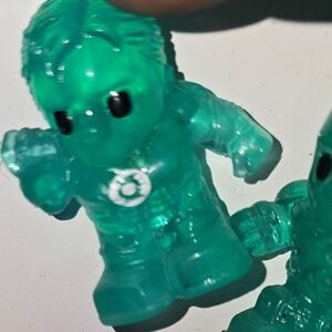 Only 1 made Ooshies Pencil Topper Blind Capsule keychain Moose